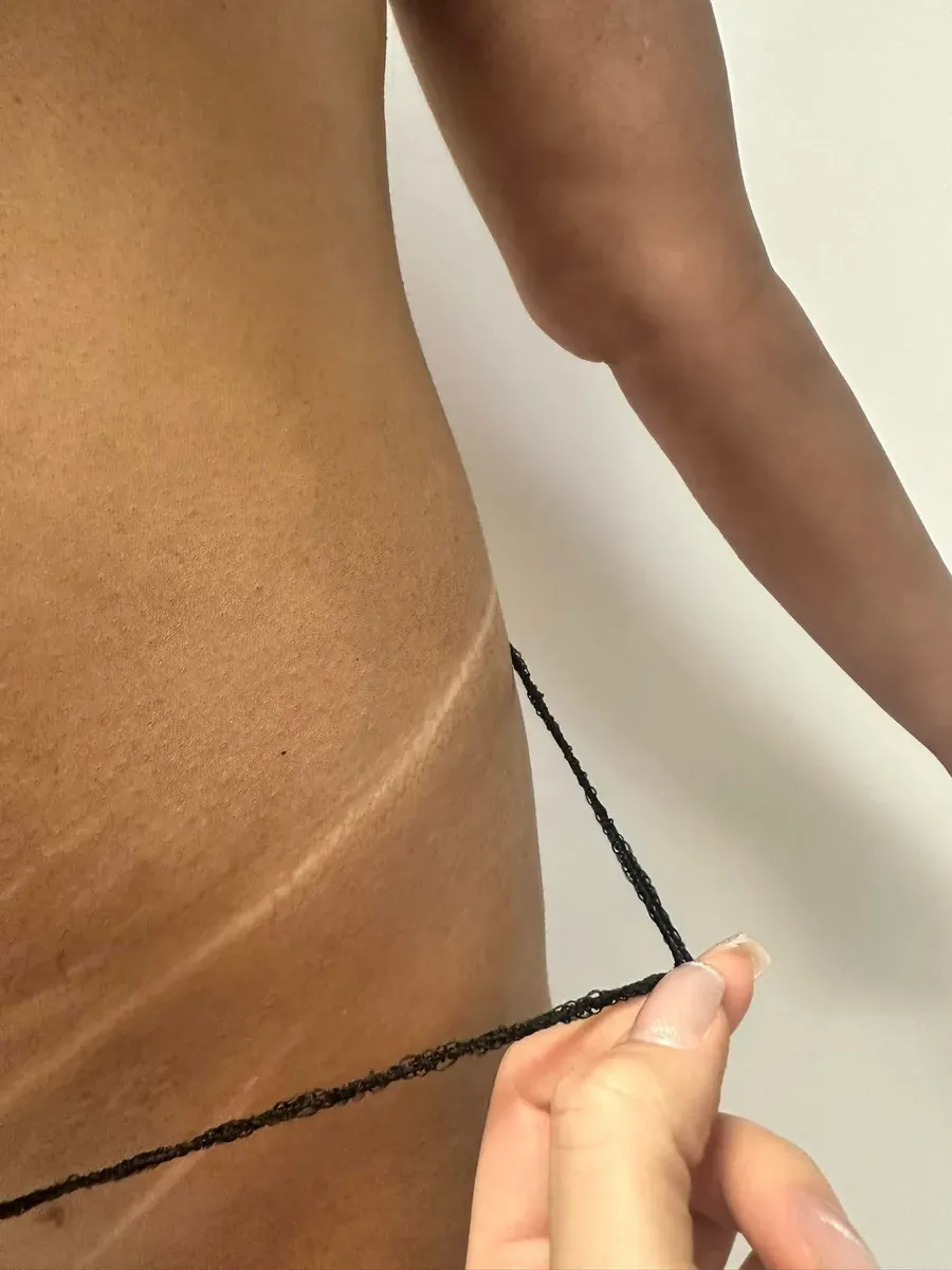 Bronzage spray-tan : résultat hâlé et uniforme